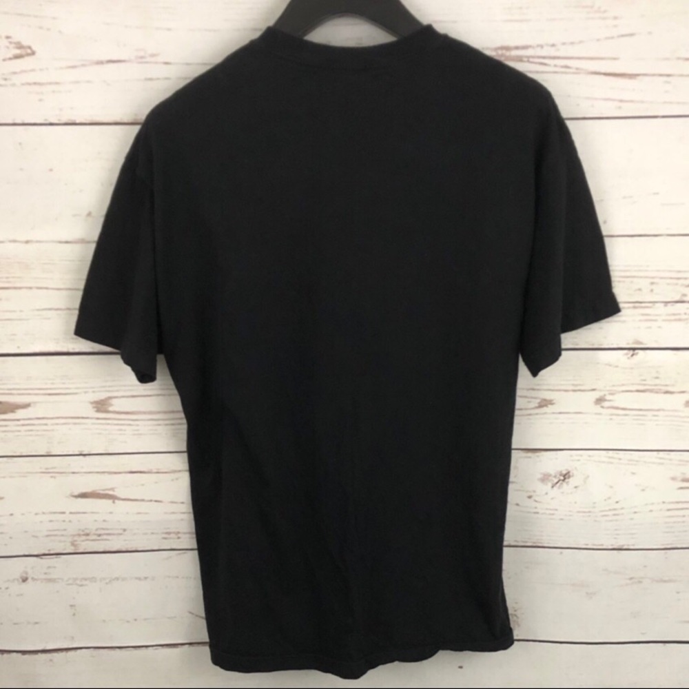 NWOT MAKE OFFER!! Retro George Jefferson T-shirt. - Picture 4 of 4